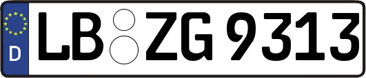 LB-ZG9313