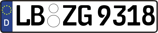 LB-ZG9318