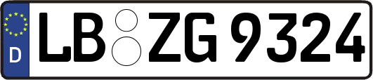 LB-ZG9324