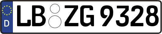 LB-ZG9328