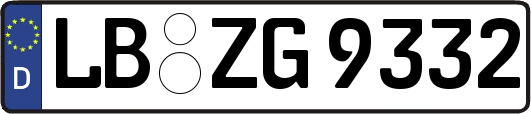 LB-ZG9332