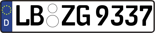 LB-ZG9337
