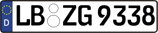 LB-ZG9338