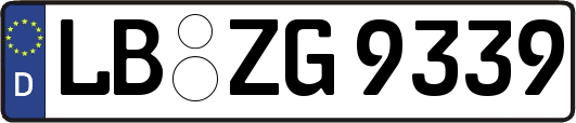 LB-ZG9339