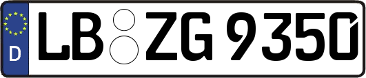 LB-ZG9350