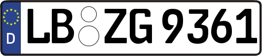 LB-ZG9361
