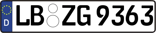 LB-ZG9363