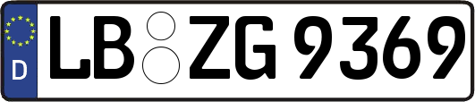 LB-ZG9369