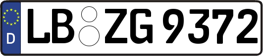 LB-ZG9372