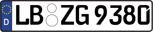 LB-ZG9380