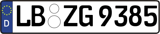 LB-ZG9385