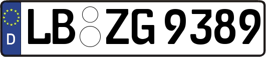 LB-ZG9389