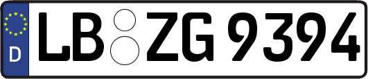 LB-ZG9394