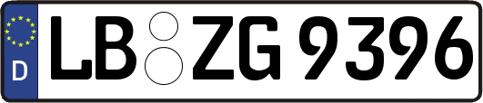LB-ZG9396