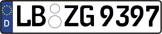 LB-ZG9397