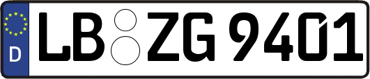 LB-ZG9401