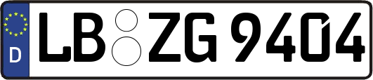 LB-ZG9404