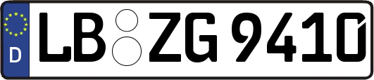 LB-ZG9410