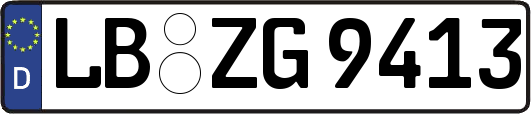 LB-ZG9413