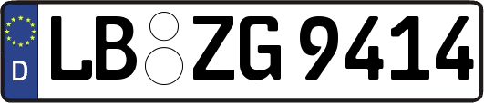 LB-ZG9414