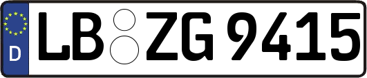 LB-ZG9415