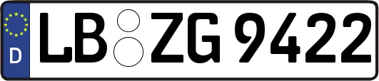 LB-ZG9422