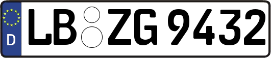 LB-ZG9432