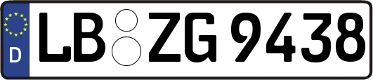 LB-ZG9438