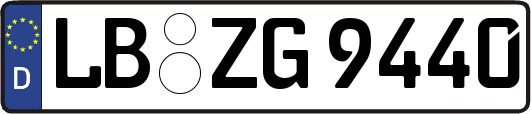 LB-ZG9440