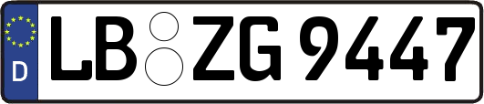 LB-ZG9447