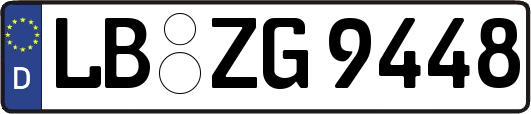 LB-ZG9448