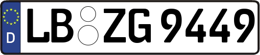 LB-ZG9449