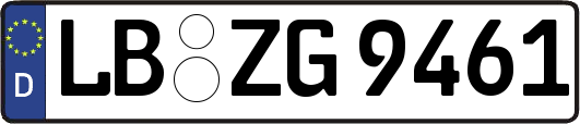 LB-ZG9461