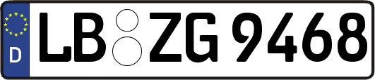 LB-ZG9468