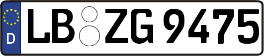LB-ZG9475