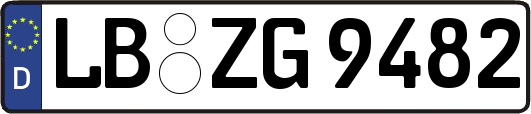 LB-ZG9482