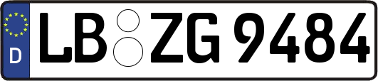 LB-ZG9484