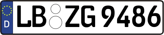 LB-ZG9486