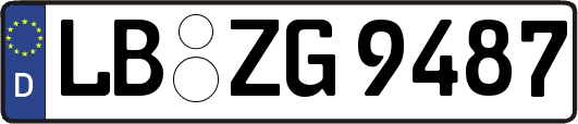 LB-ZG9487