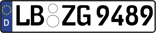 LB-ZG9489