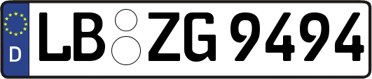 LB-ZG9494