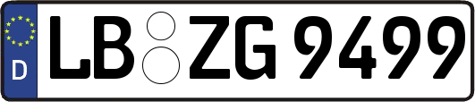 LB-ZG9499