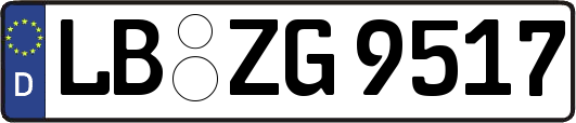 LB-ZG9517