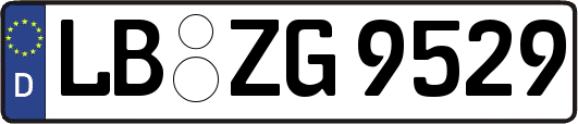LB-ZG9529
