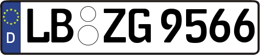LB-ZG9566