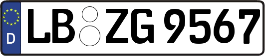 LB-ZG9567