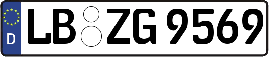 LB-ZG9569