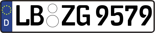 LB-ZG9579