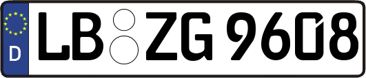 LB-ZG9608