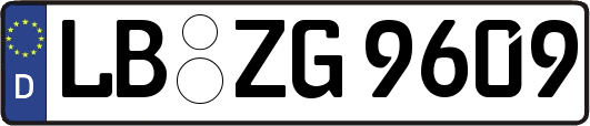 LB-ZG9609